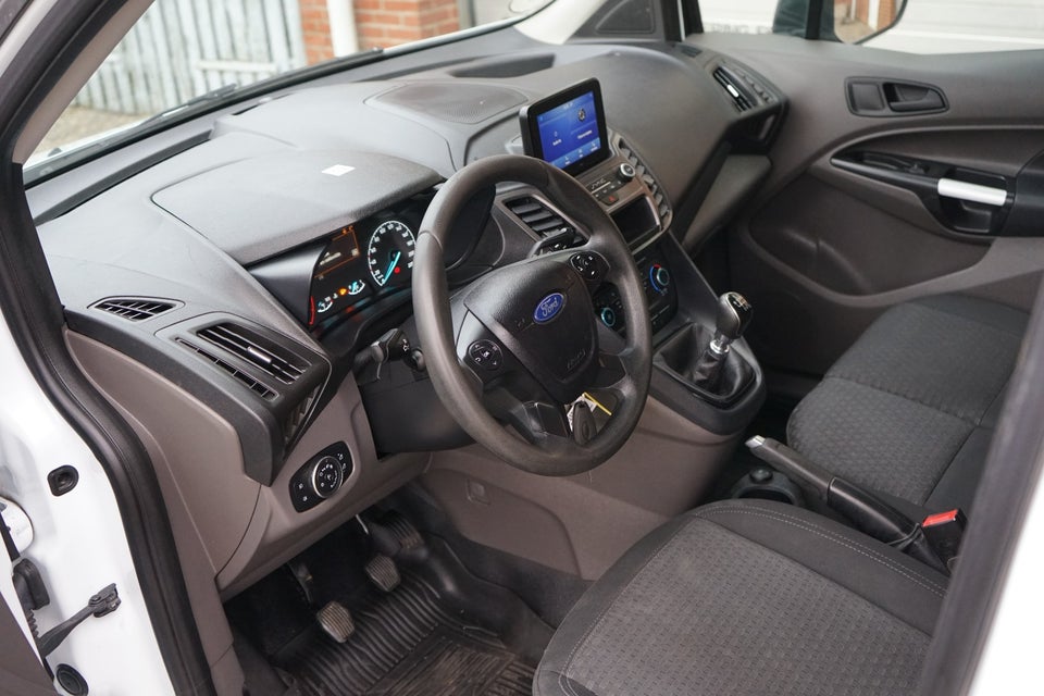 Ford Transit Connect 1,5 EcoBlue Trend lang