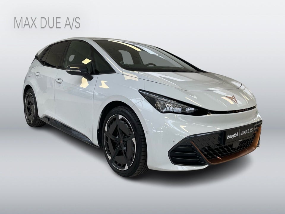 Cupra Born 77 Pasión 5d