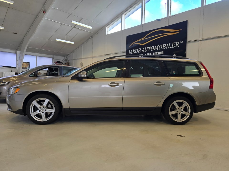 Volvo V70 2,0 Momentum 5d