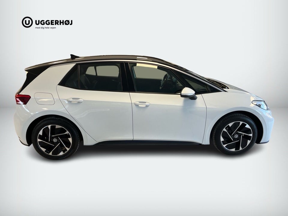 VW ID.3 58 Pro 5d