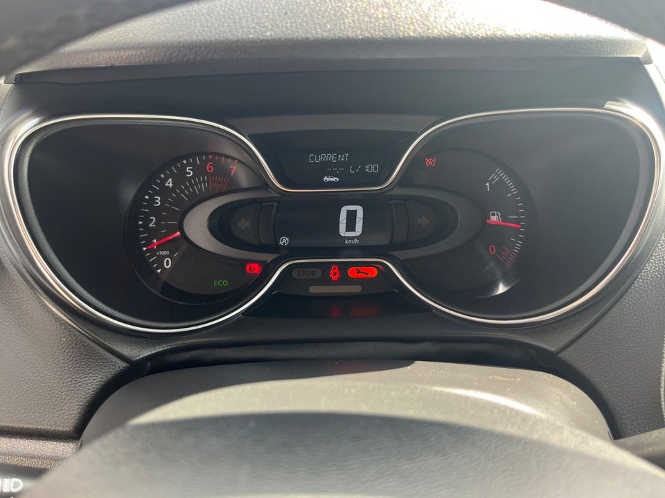 Renault Captur 0,9 TCe 90 Zen 5d