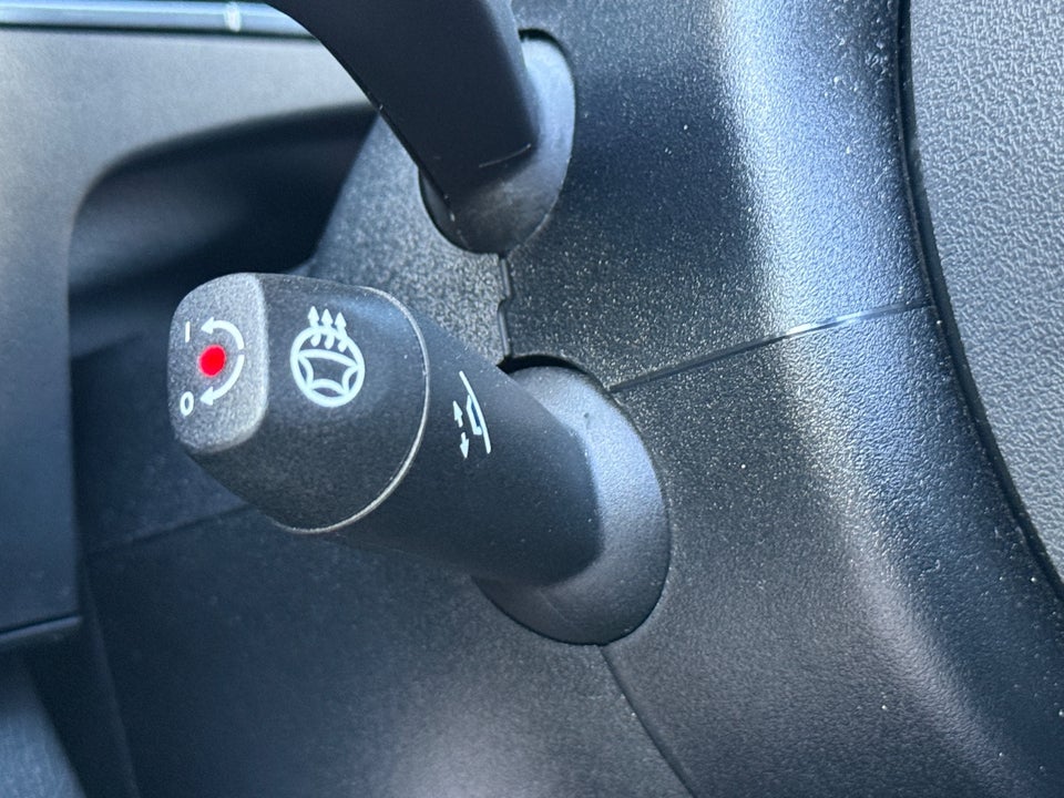 Mercedes EQC400 AMG Line 4Matic 5d