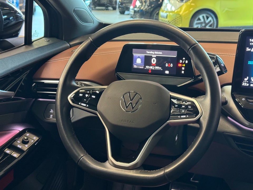 VW ID.5 77 Pro Performance 5d