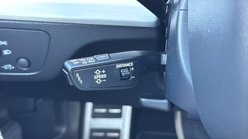 Audi SQ5 3,0 TFSi quattro Tiptr. 5d
