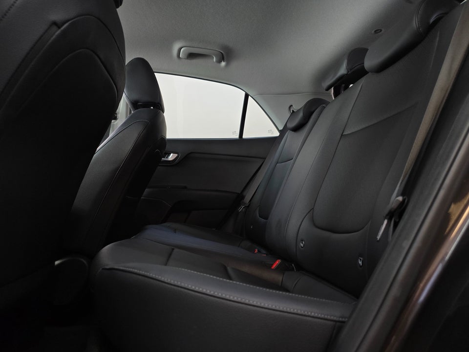 Kia Rio 1,0 T-GDi Premium 5d
