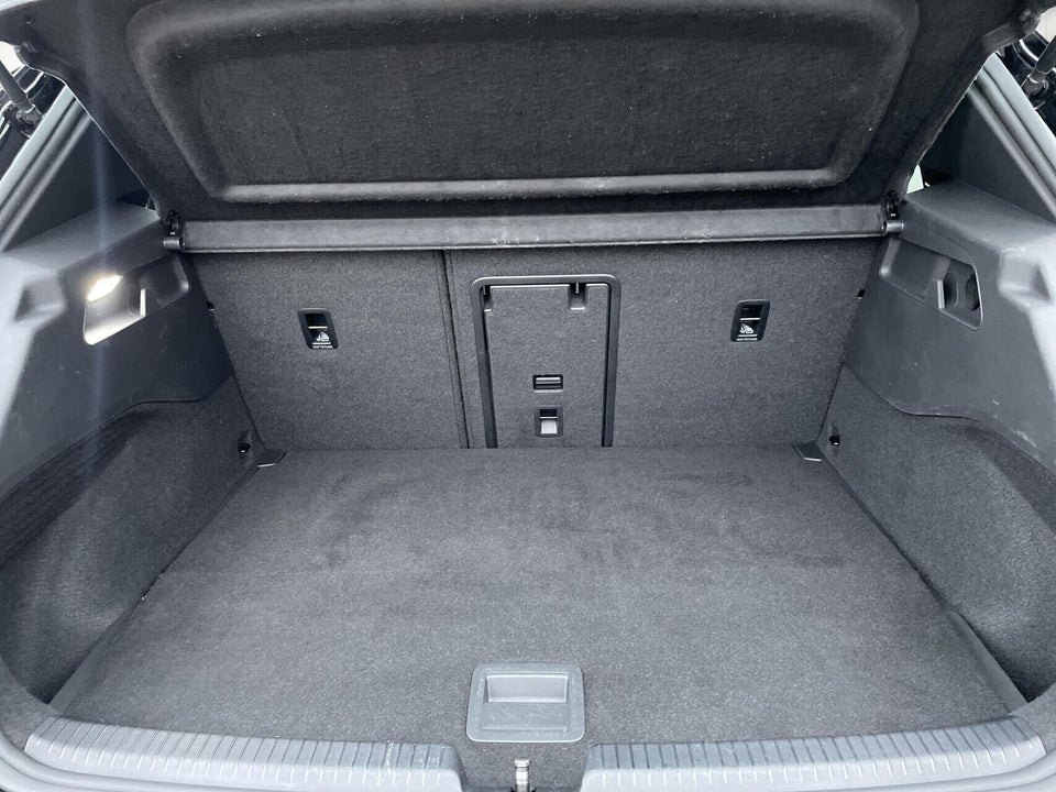 VW ID.3 58 Pro Performance 5d