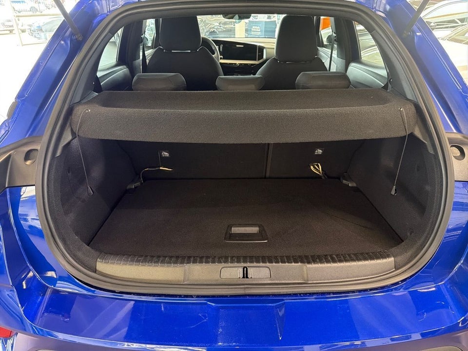 Opel Mokka-e 54 Edition 5d