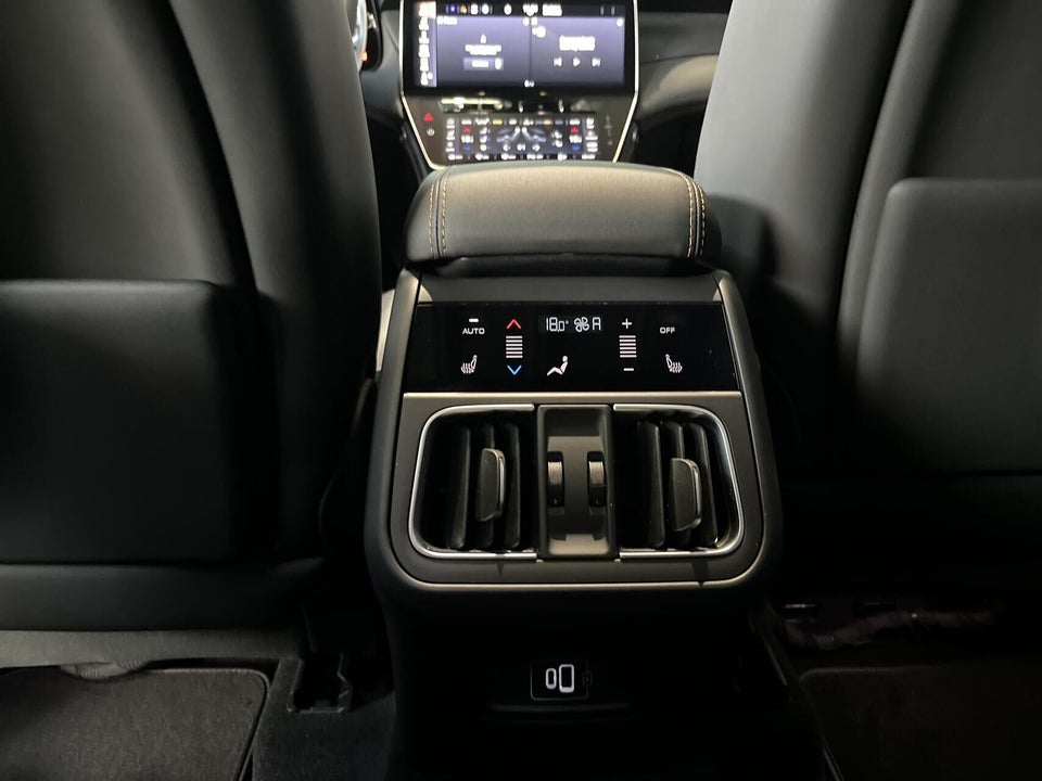 Maserati Grecale Folgore 5d