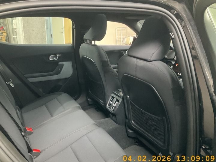 Polestar 2 Long Range AWD 5d