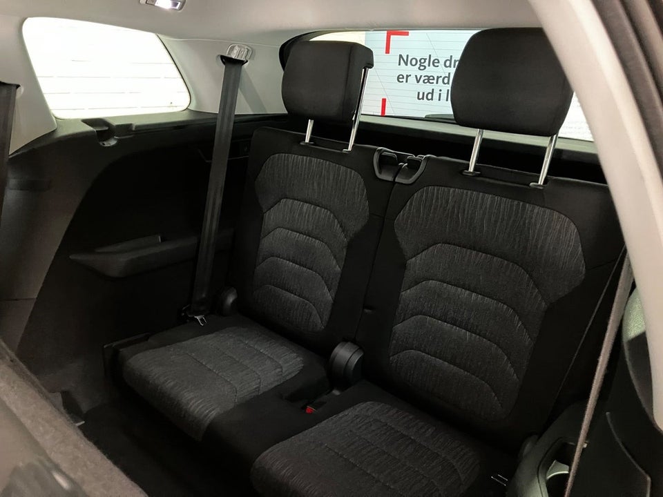 Skoda Kodiaq 1,5 TSi 150 Style DSG 7prs 5d