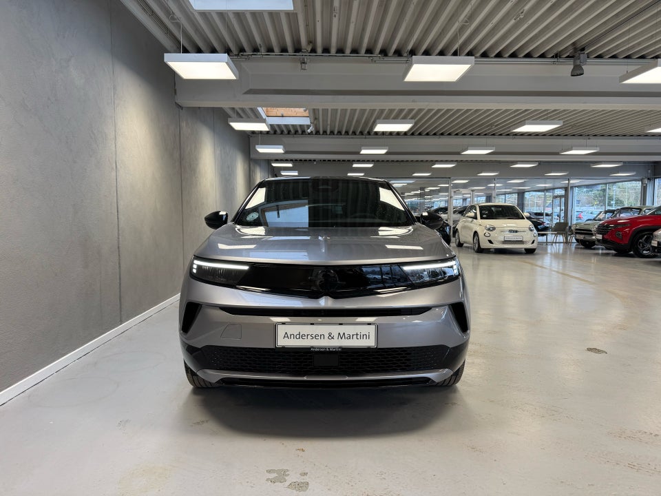 Opel Mokka-e 54 Elegance 5d