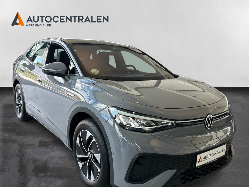 VW ID.5 77 Pro Performance 5d