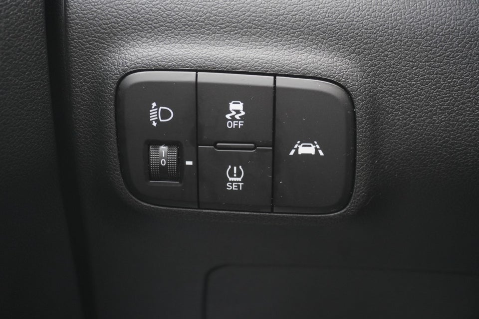 Hyundai i10 1,0 MPi Advanced 5d