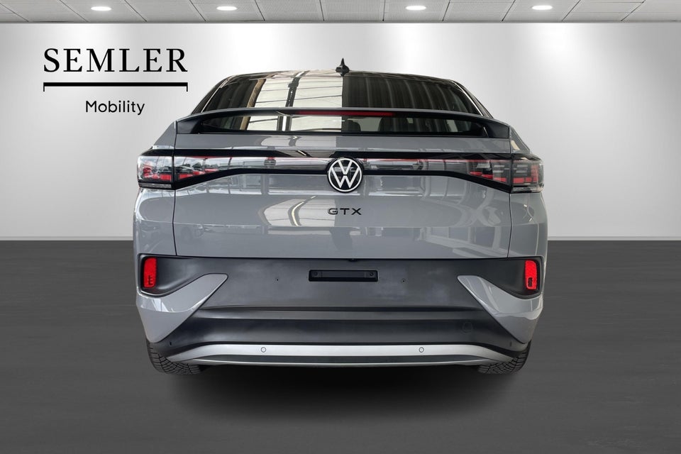 VW ID.5 77 GTX 4Motion 5d