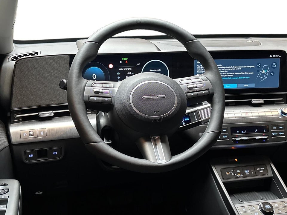 Hyundai Kona 65 EV Ultimate 5d