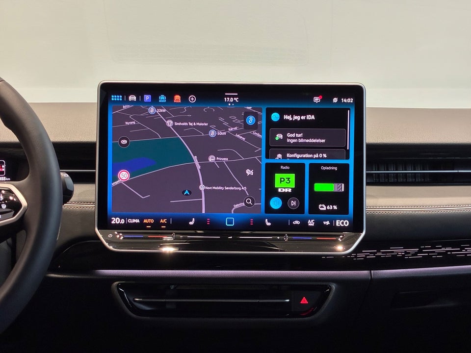 VW ID.7 77 Pro Tourer 5d