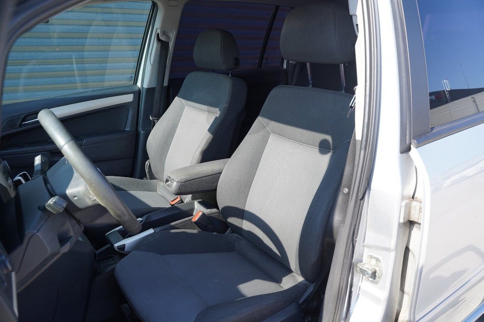 Opel Zafira 1,9 CDTi 150 Enjoy aut. 5d