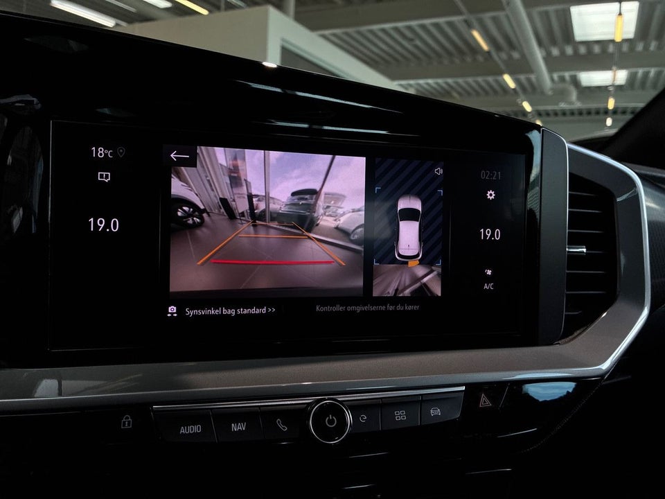 Opel Mokka-e 50 GS Line 5d