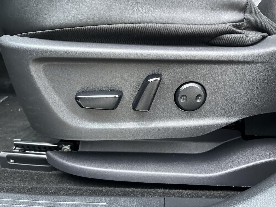 Nissan Ariya 87 Advance 5d