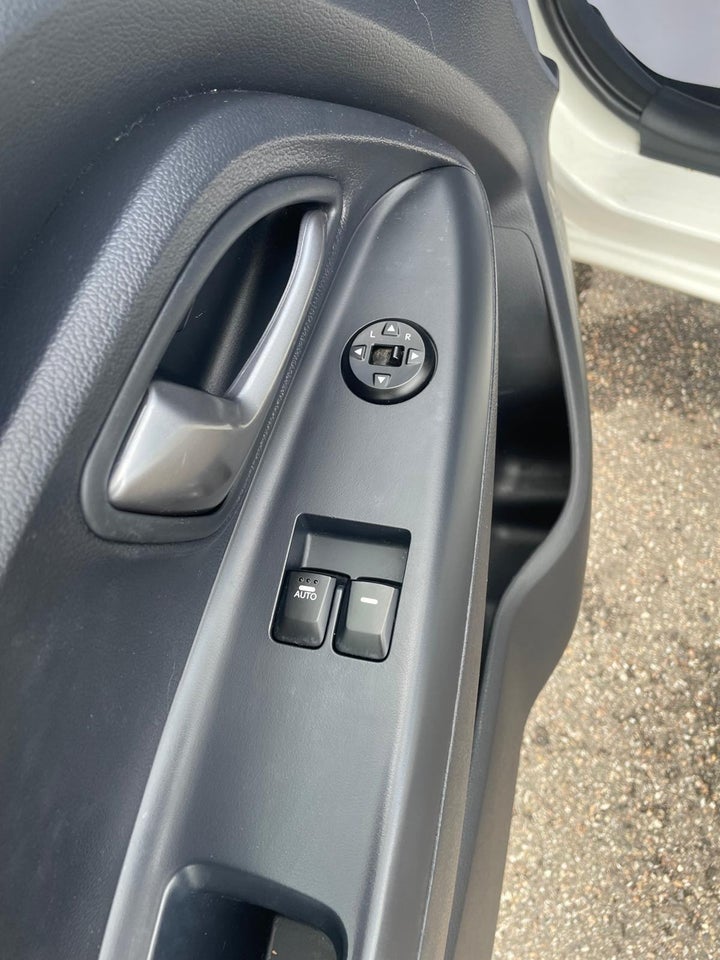 Kia Rio 1,2 CVVT Motion 5d