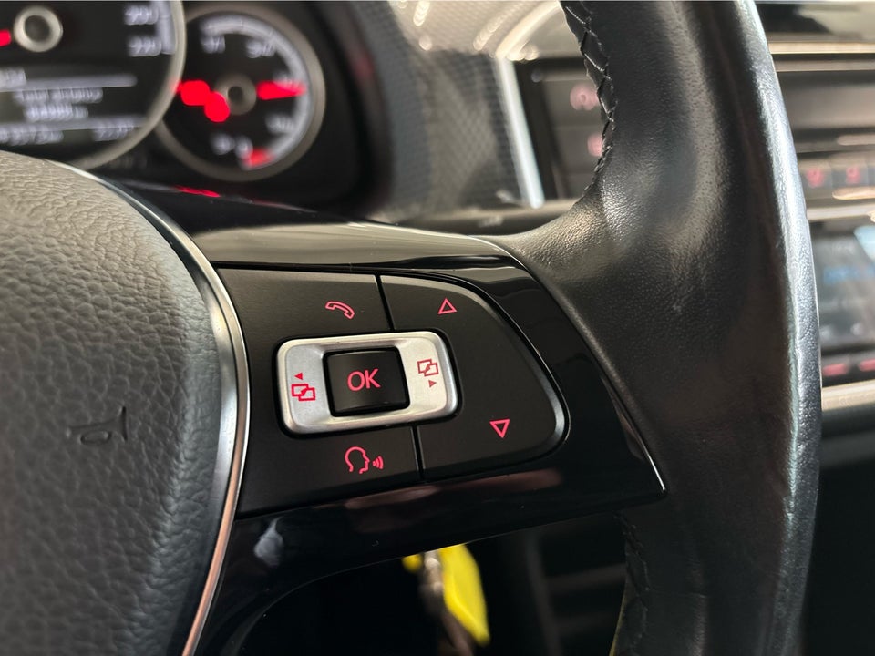VW Up! 1,0 MPi 60 Move Up! 5d