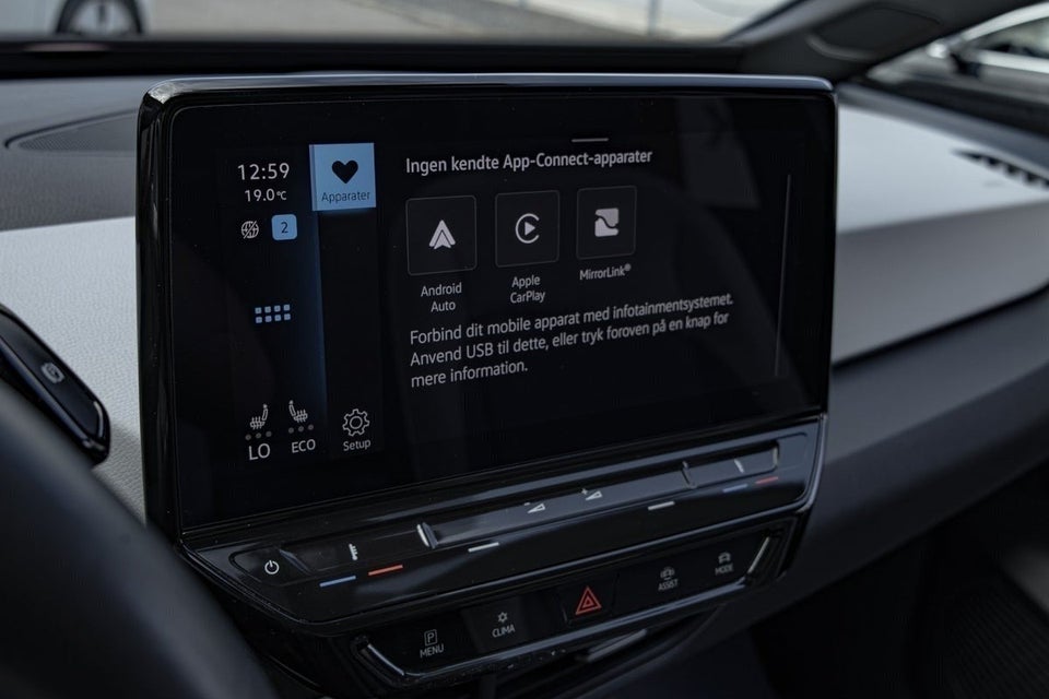 VW ID.3 58 1ST Pro Performance Plus 5d