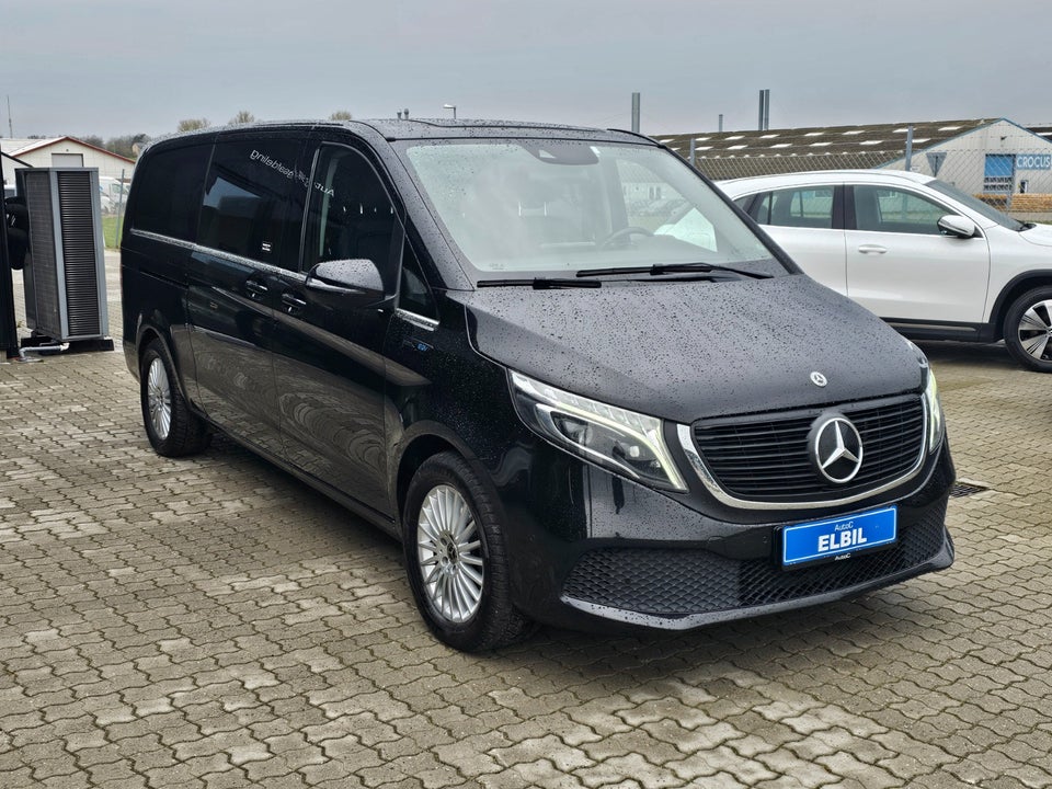 Mercedes EQV300 Avantgarde XL