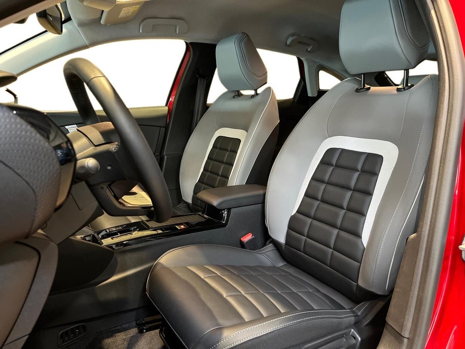 Citroën ë-C4 54 VTR Sport 5d