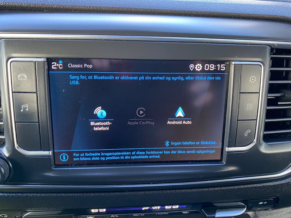 Peugeot Expert 2,0 BlueHDi 150 L2 Premium Van