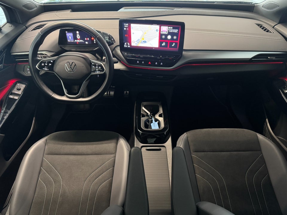 VW ID.4 77 Pro Performance 5d