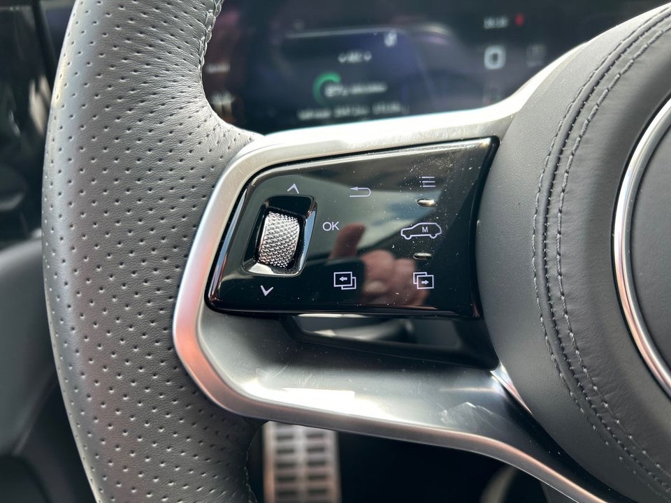 Hongqi E-HS9 99 Premium 5d