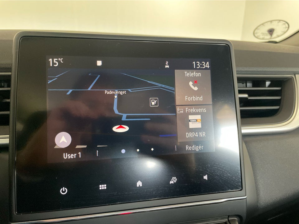 Renault Captur 1,3 TCe 130 Zen EDC 5d