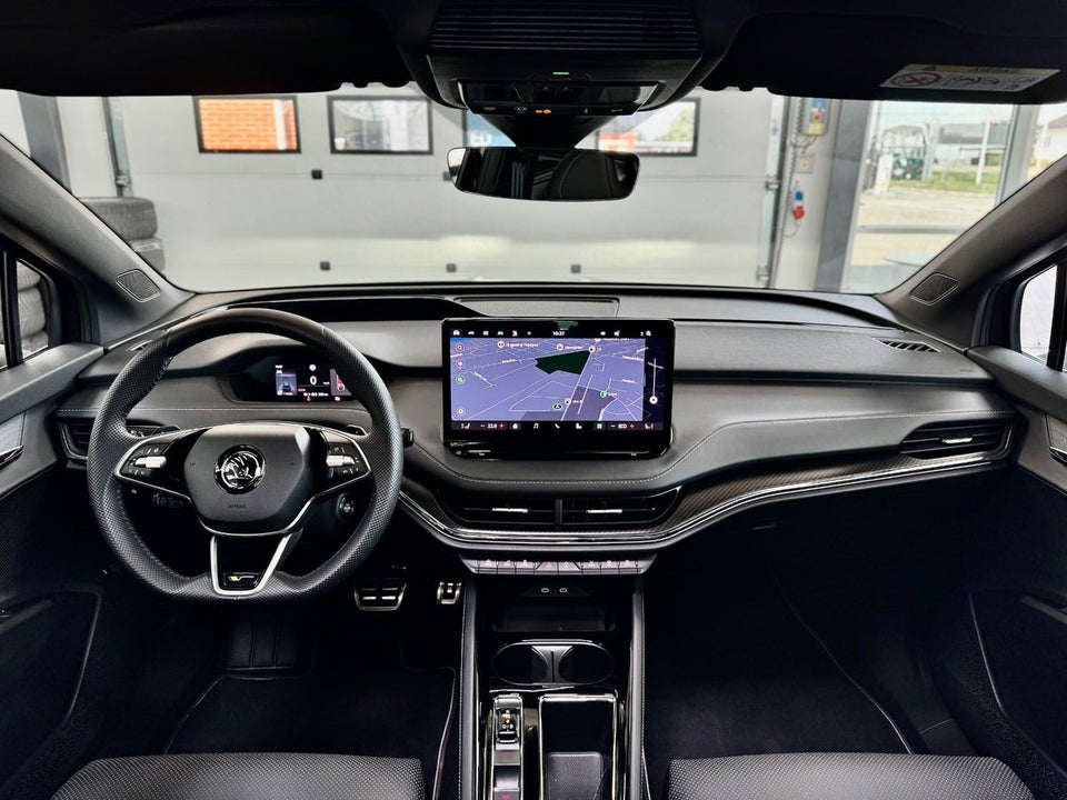 Skoda Enyaq iV RS Maxx 5d
