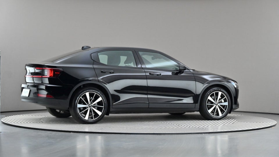 Polestar 2 Long Range AWD 5d
