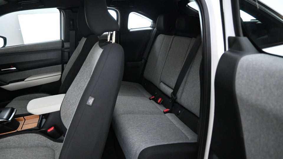 Mazda MX-30 0,8 e-SkyActiv R-EV Exclusive-Line 5d