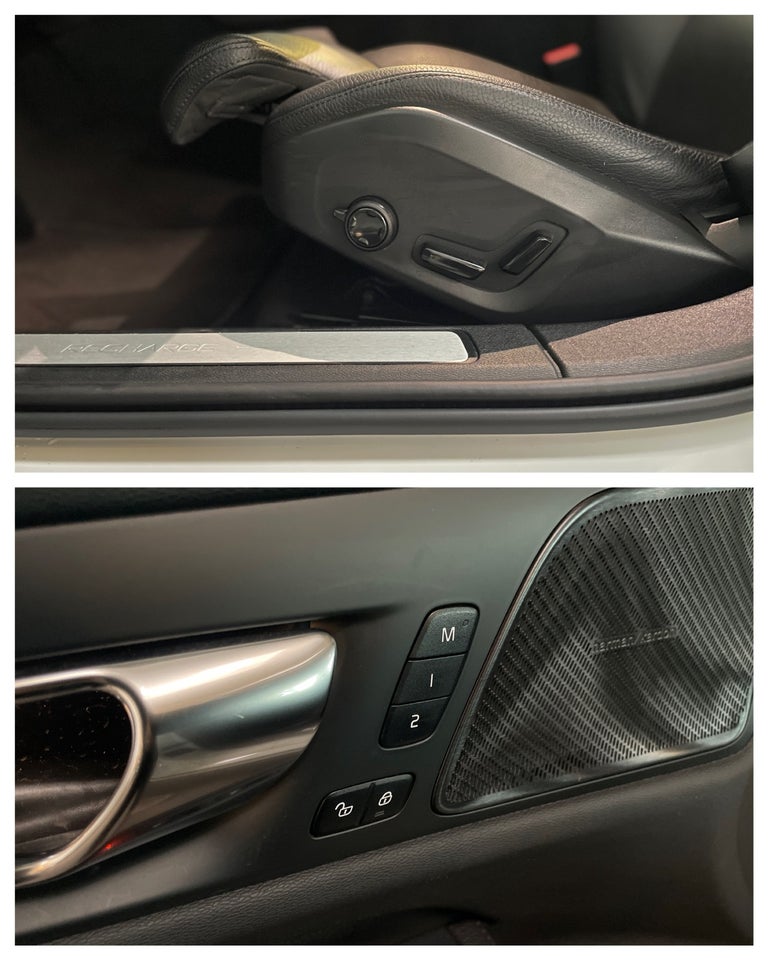 Volvo V60 2,0 T6 ReCharge Inscription aut. AWD 5d