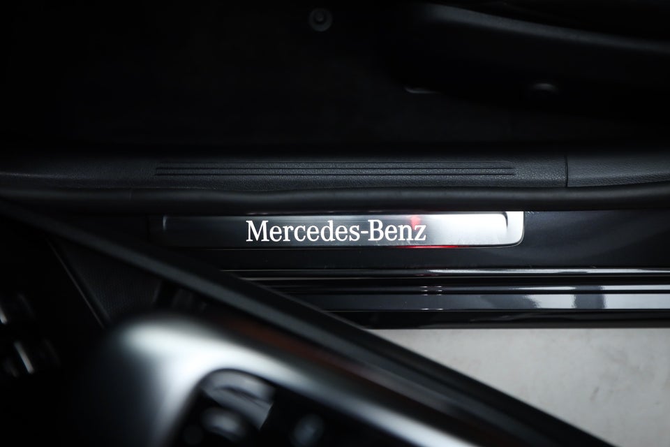 Mercedes C400 e 2,0 aut. 4Matic 4d