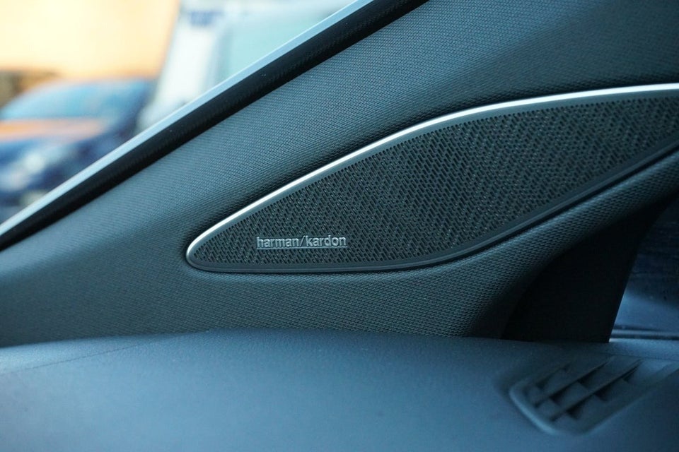 VW ID.7 86 GTX Max Tourer 4Motion 5d