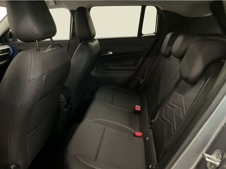 Jeep Avenger 54 Summit 5d