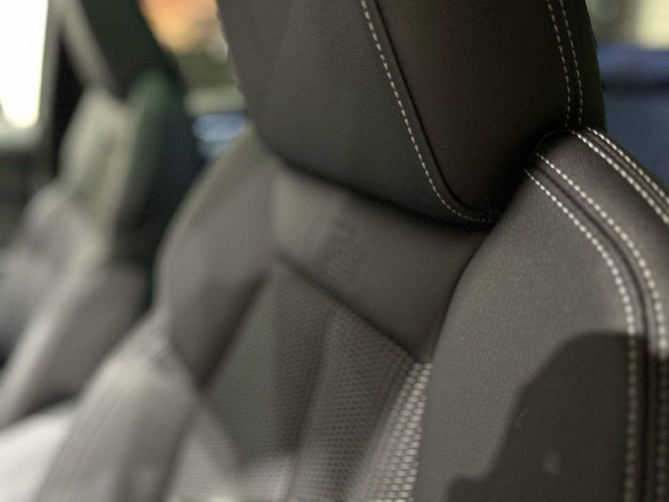 Audi Q4 e-tron 50 S-line Sportback quattro 5d