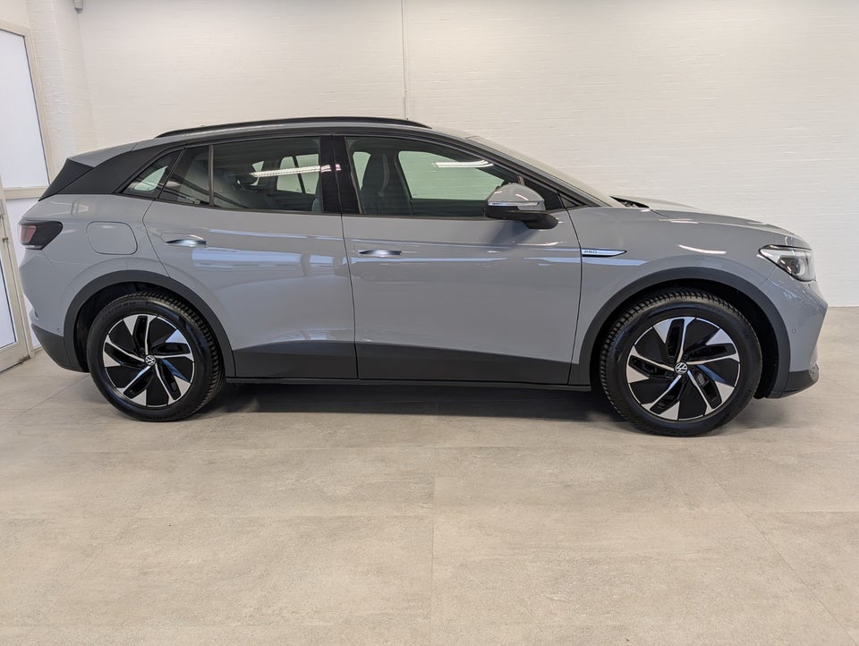 VW ID.4 77 Pro Performance 5d