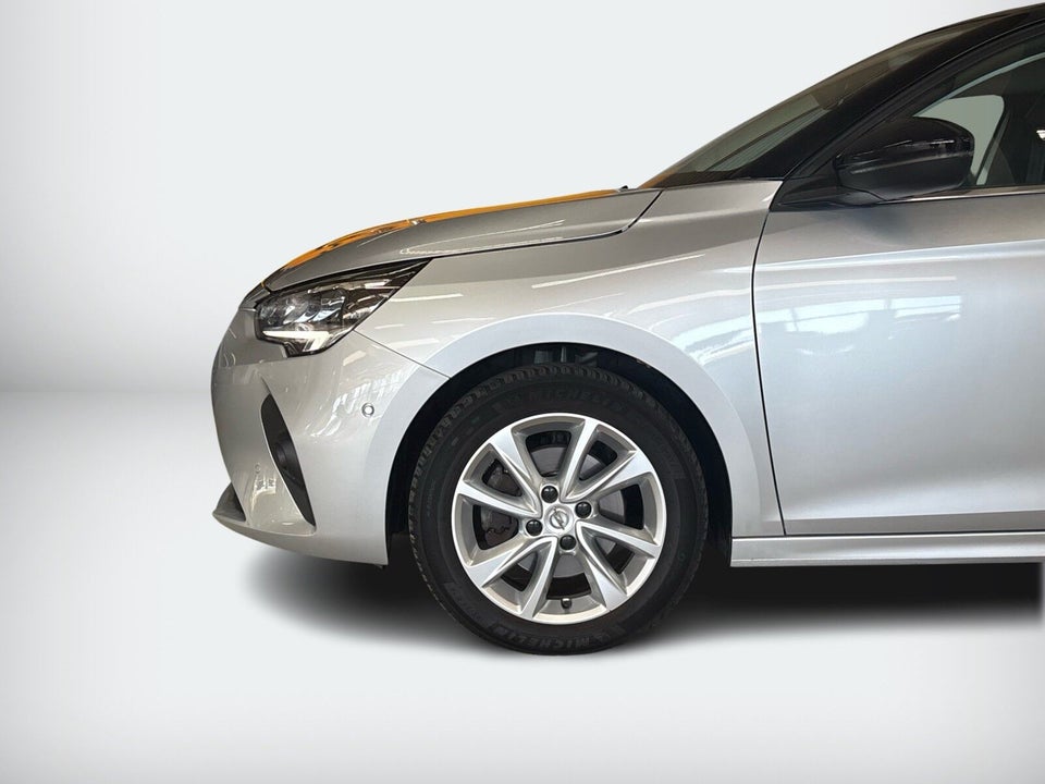 Opel Corsa 1,2 T 100 Elegance 5d