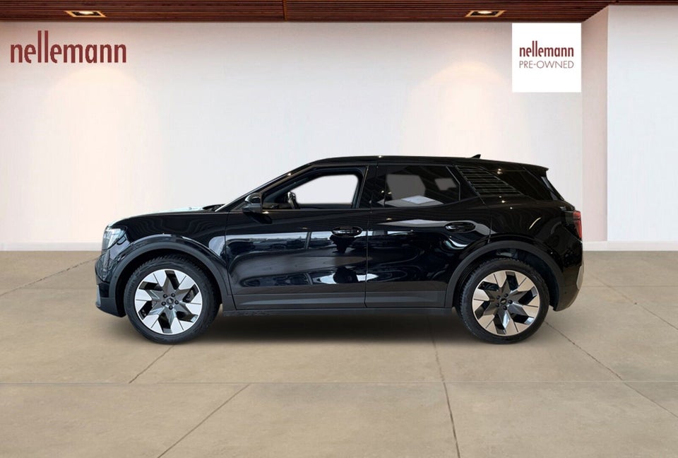 Ford Explorer 82 Premium Extended Range 5d