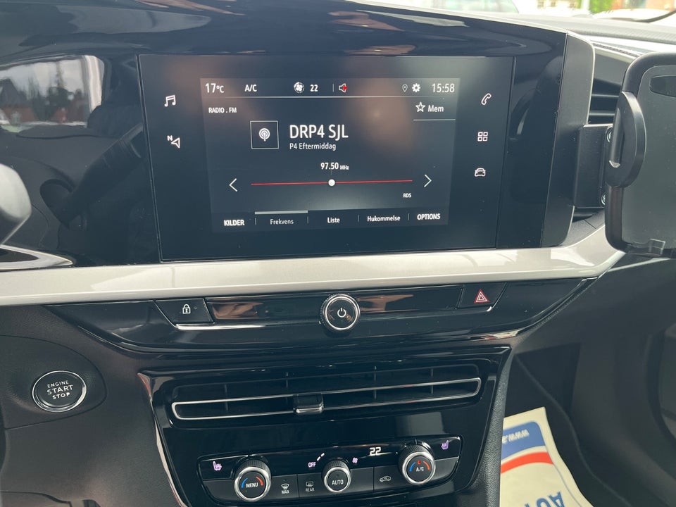 Opel Mokka-e 54 Elegance 5d
