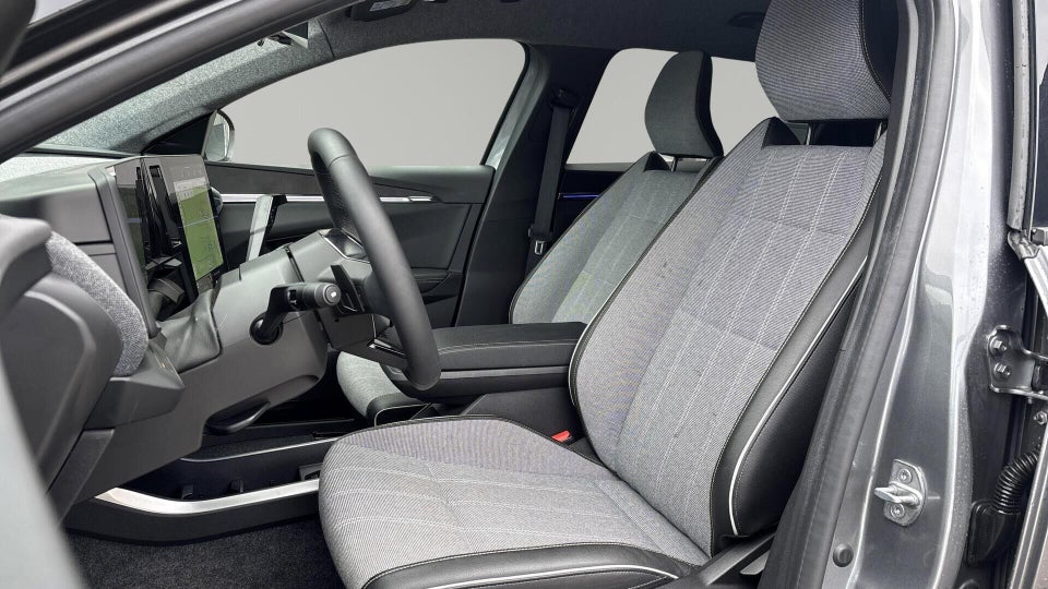 Renault Scenic E-Tech 87 Techno 5d