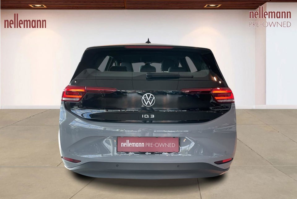 VW ID.3 City Pure Performance 5d