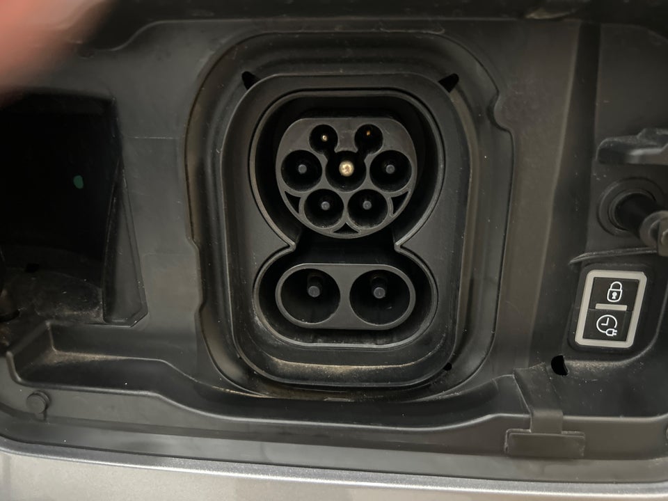 Citroën ë-Berlingo 50 Explorer 5d