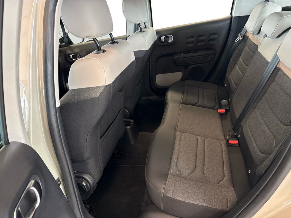 Citroën C3 1,2 PureTech 83 Impress 5d