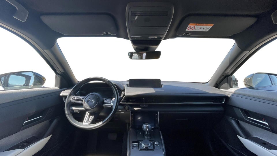 Mazda MX-30 e-SkyActive Exclusive-Line 5d