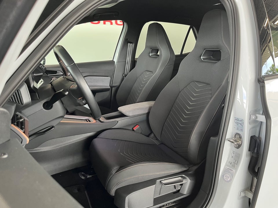 Cupra Born 77 e-Boost 5d